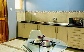 Palmetto Guesthouse